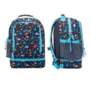 Bentgo kids 2 in 1 backpack